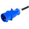 Digitus POWERWALKER PDU PHB10 18xC13 2xC19 IEC 309 Eingang -Z-