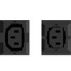 Digitus POWERWALKER PDU PHB10 18xC13 2xC19 IEC 309 Eingang -Z-