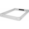 Digitus Rack acc Digitus base for serveris cabinets pilkas