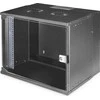 DIGITUS Wandgehuse SOHO PRO 9HE 460x540x400 mm 19 juodas