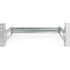 Digitus 483 mm (19 colių) DIN bėgio laikiklis, 4U | DN-19-DIN-4U