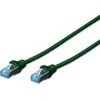 DIGITUS CAT 5e SF/UTP pataisos laidas