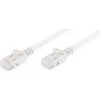 „Digitus SLIM CAT 6 U/UTP PATCH CABLE SLIM CAT 6 U/UTP PATCH CABLE“