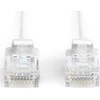 „Digitus SLIM CAT 6 U/UTP PATCH CABLE SLIM CAT 6 U/UTP PATCH CABLE“