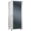 Spinta Digitus SOMI Networks | 37U, 19″ laisvai stovinti spinta | 37U-60/60NAC | Pilka | Maks. apkrova 800 kg, nuimamos ir užrakinamos šoninės plokštės, stiklinės durelės, nesurinkta | Gylis: 60 cm
