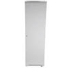 Spinta Digitus SOMI Networks | 37U, 19″ laisvai stovinti spinta | 37U-60/60NAC | Pilka | Maks. apkrova 800 kg, nuimamos ir užrakinamos šoninės plokštės, stiklinės durelės, nesurinkta | Gylis: 60 cm