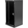 DIGITUS Netzwerk-Set 254 mm (10)-12HE, 312x300mm (B x T)