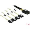 Digitus 10" tinklo rinkinys, 6U spintelė, lentyna, PDU, 8 prievadų jungiklis, CAT 6 pataisų skydelis, Pilkas | Digitus | Tinklo rinkinys | DN-10-SET-1
