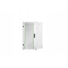 Hyperice Digitus spinta Hyper Pro laisvai pastatoma tinklinė spintelė 19" 22U stelažas 600x800, priekinių durelių stiklas, pilkas, 1000kg