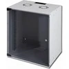 Assmann Electronic DIGITUS 19" 12U profesionali sieninė spintelė, 595x540x400mm, DN-19 12-U-S-1