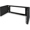 Spinta Digitus pakabinamas 19" 4U (DN-19 PB-4U-SW)