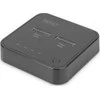 Assmann Electronic DIGITUS NVMe Clone Station USB3.1 Gen2 Type-C NVMe M.2 SSD korpusas