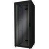 Spinta Digitus stovimas 19" 32U (DN-19 32U-8/8-B-1)