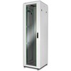 Spinta Digitus stovimas 19" 42U (DN-19 42U-6/6-1)