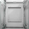 DIGITUS Netzwerkschrank Unique 22HE 1164x600x800mm grau (Speditionsversand)