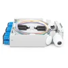 Digitus FIBER OPTIC DIN RAIL BOX OS2