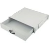 Assmann Electronic DIGITUS klaviatūros stalčius ir dokumentų saugykla 483 mm (19 colių) spintelėms
