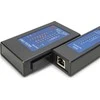 Digitus Skaitmenas | DN-14001-2 kabelio testeris, tinklas, RJ45, vienpusis testeris