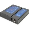 Digitus Skaitmenas | DN-14001-2 kabelio testeris, tinklas, RJ45, vienpusis testeris