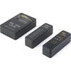 Assmann Electronic DIGITUS Kabelio testerio tinklas RJ45 BNC pagrindinio įrenginio nuotolinio bloko PoE testeris su dėklu