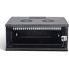 Digitus SOHO Pro network set, 483 mm (19") 4U, 540 x 400 mm | DN-49201-SET | Juodas
