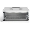 Digitus SOHO Pro network set, 483 mm (19"), 4U, 540 x 400 mm | DN-49200-SET | Light Pilkas