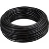 Lauko sauso montavimo kabelis DIGITUS cat.5e, U/UTP, Fca, AWG 24/1, PE, 100m, juodas