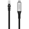 Digitus DIGITUS USB 3.2.RJ45 Ethernet Kabelis s/FTP - Kabelis - Digital/Daten