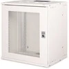 DIGITUS Wandgehuse SOHO PRO 12HE 595x540x400 mm 19 grau