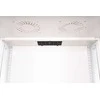 DIGITUS Wandgehuse SOHO PRO 12HE 595x540x400 mm 19 grau