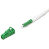 Digitus Digitus Wstępnie zmontowany kabelis FTTH, wdmuchiwany, jednowłóknowy, 1 włókno, LC/APC, 50 m