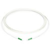 Digitus Digitus Wstępnie zmontowany kabelis FTTH, wdmuchiwany, jednowłóknowy, 1 włókno, LC/APC, 50 m