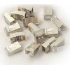 Gembird Digitus RJ45 universalus kištukas (8P8C) 6A ekranuotas X-ML-6AF-IMP /100 vnt./