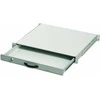 DIGITUS Schublade 1HE 483mm grau abschliebar