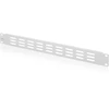 Digitus Zaślepka 1HE do szaf 482,6mm (19''), pilka (DN-97692)