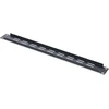Digitus Zaślepka 1HE do szaf 482,6mm (19''), juoda (DN-97693)