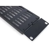 Digitus Zaślepka 2HE 482,6mm do szaf (19''), juoda (DN-97695)