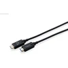 Digitus Zbrojony kabelis światłowodowy HDMI AOC, UHD 8K, 20 m (AK-330128-200-S)