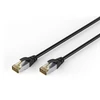 Digitus Zewnętrzny kabelis krosowy CAT 6A S/FTP, PE (DK-1644-A-020-OD)