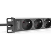 Digitus ZUB Digitus Power strip 4x CEE