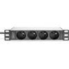 Digitus ZUB Digitus Power strip 4x CEE
