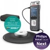 Diktofonas „Philips DVT8115“ 8 GB USB atmintinė