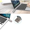 Dyktafon Diktofonas Šnipinėjimo balso įrašymo įrenginys, mini pasiklausymo, USB atmintinė, 8 GB, 16 valandų atmintis - E285