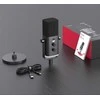 Mikrofonas Fifine AM8 Ampligame juoda