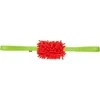 Dingo Dingo Frap su Mop ir dviejų rankenos 60cm raudona