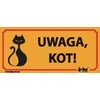 Dingo DINGO BLADE BOARD DĖMESIO CAT 17211 - 49969