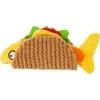 Dingo Dingo Taco Plus šunų žaislas 20cm