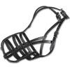 Dino Kniedytas odinis snukis - 13 Medium Shepherd