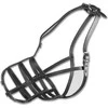 Dino Kniedytas odinis snukis - 14 Large Shepherd
