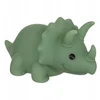 Dinozauro naktinė lempa DINO, 17 cm